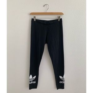 Women's Adidas Leggings